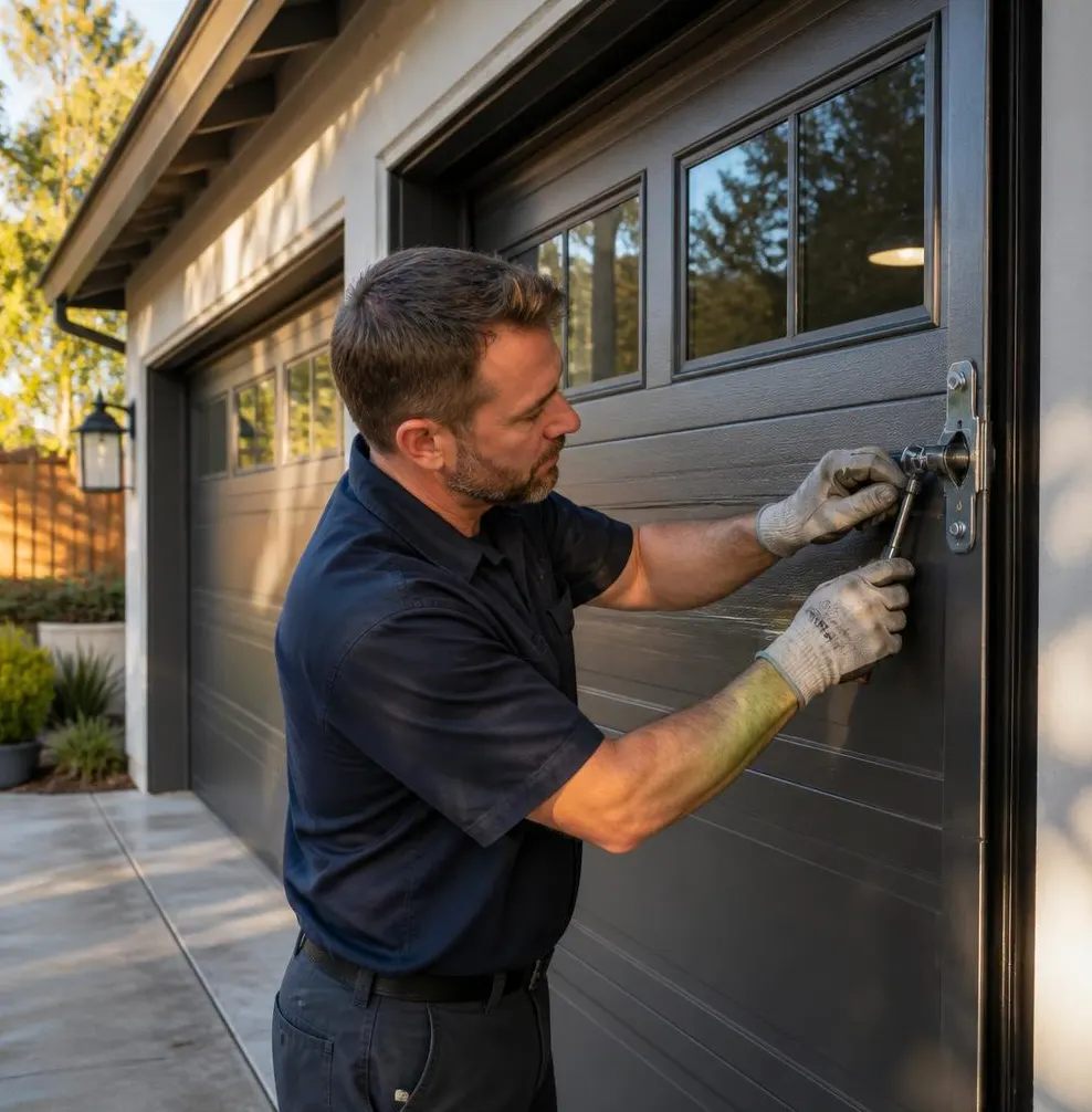 When Your Citrus Heights Garage Door Won't Respond to the Remote — Citrus Heights Garage Door, Citrus Heights, CA